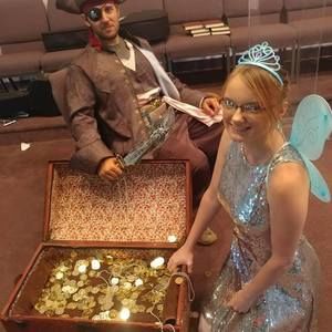 Meet your Posher, Bethany